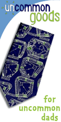 UncommonGoods gifts for dad