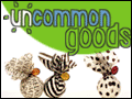 UncommonGoods 120x90 holiday
