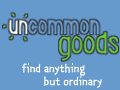 Uncommon Goods
