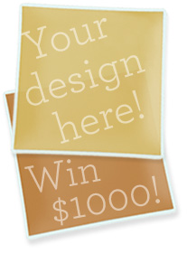 your design here