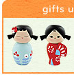 Momji Friendship Dolls