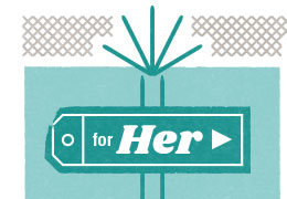 For Her