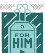 For Him