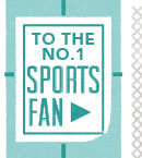 Sports Fan