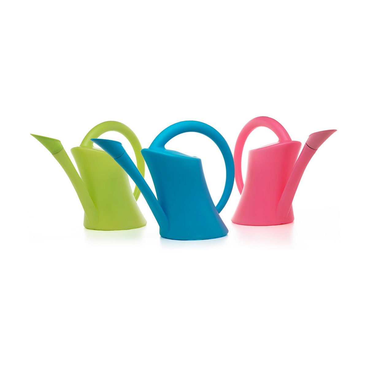 ergonomic watering cans
