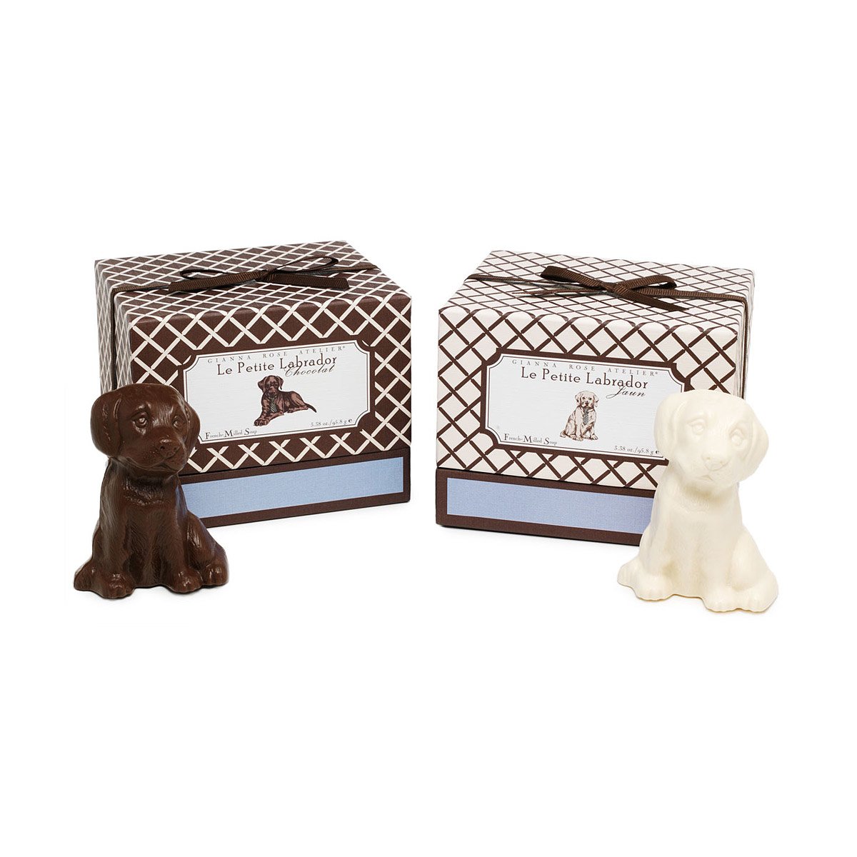 Le Petite Labrador Soaps