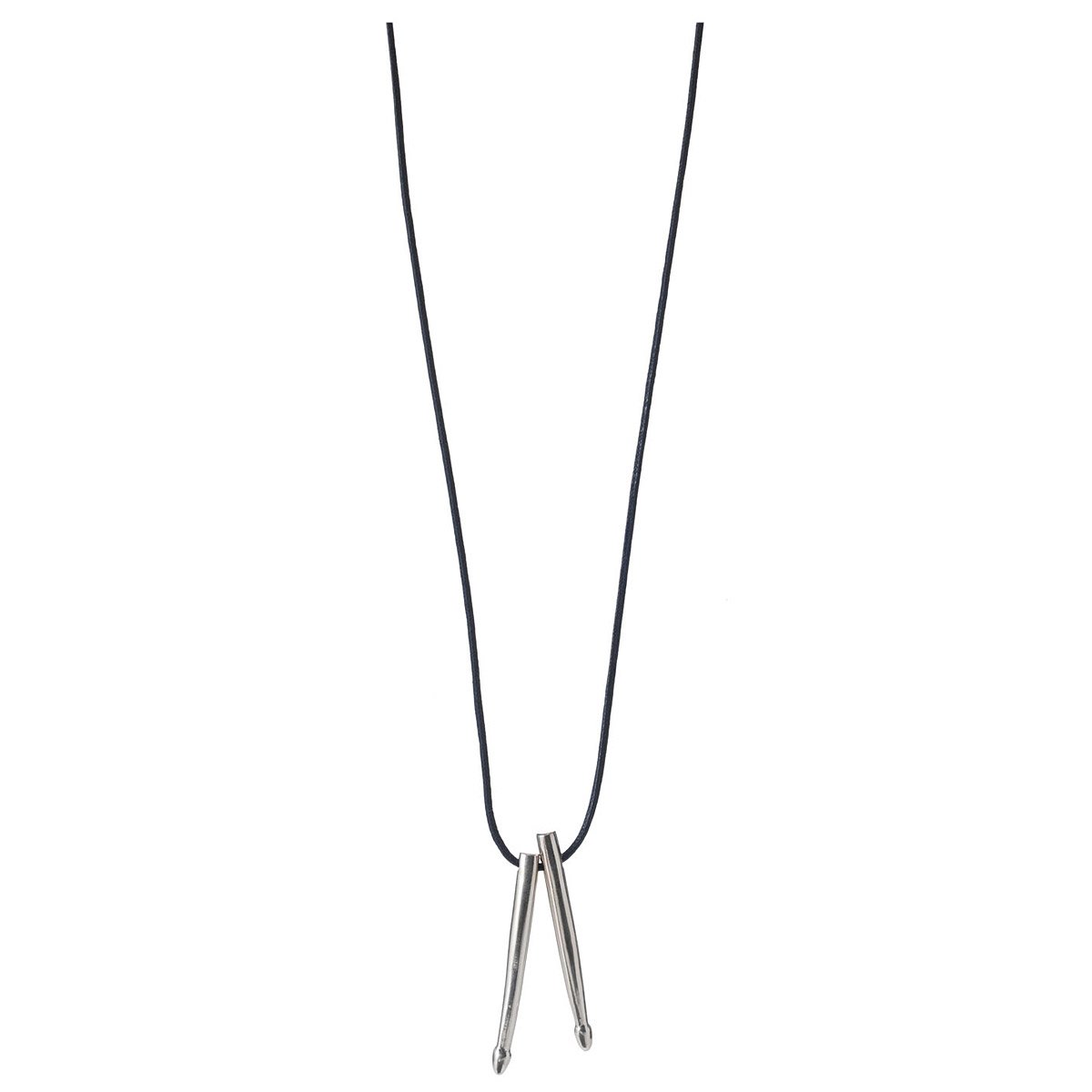 Drum Sticks Necklace Drumstick Necklace, Jewelry For Musicians
