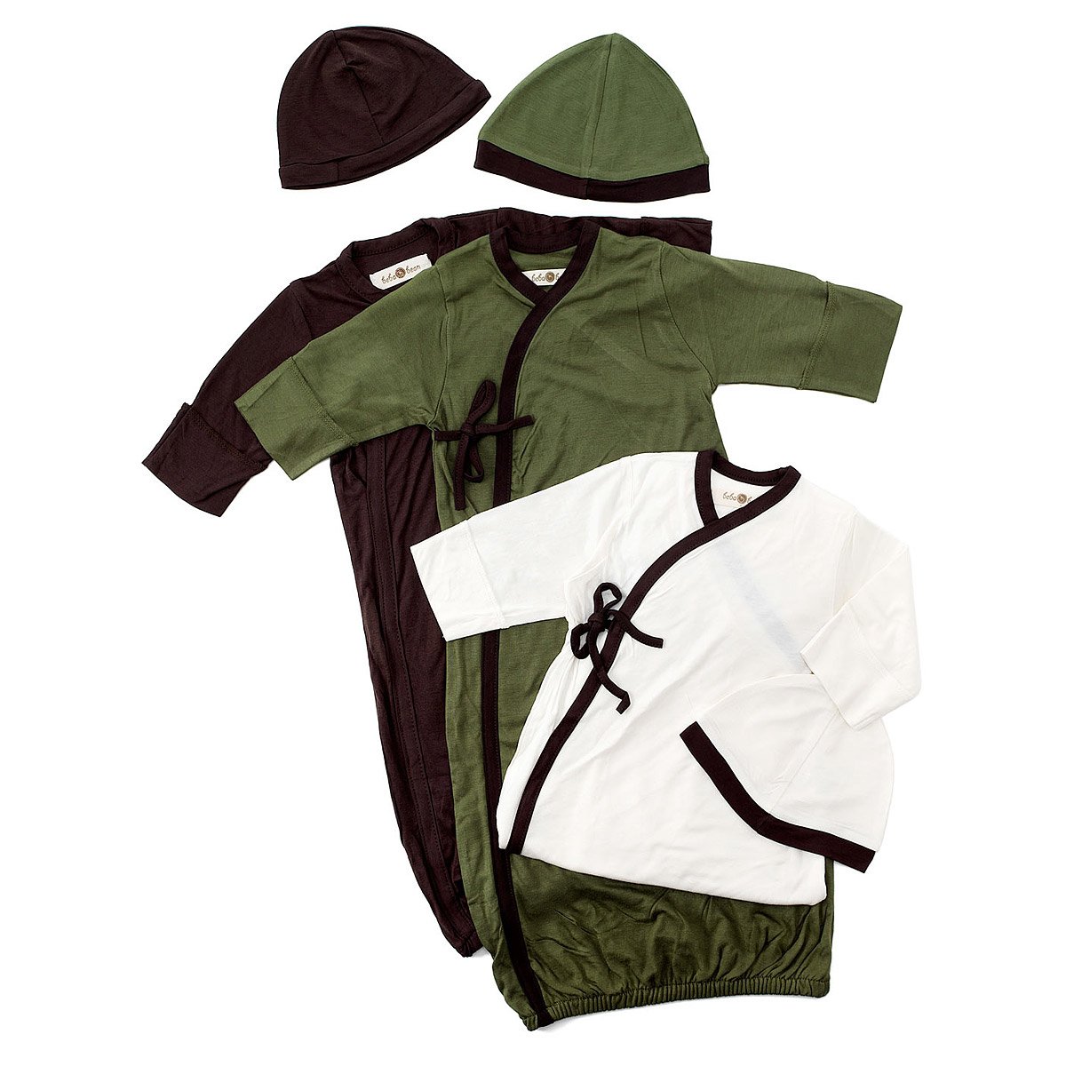 Baby Sacque & Hat Sets Baby Sacks, Hats, Newborn Caps, Infant