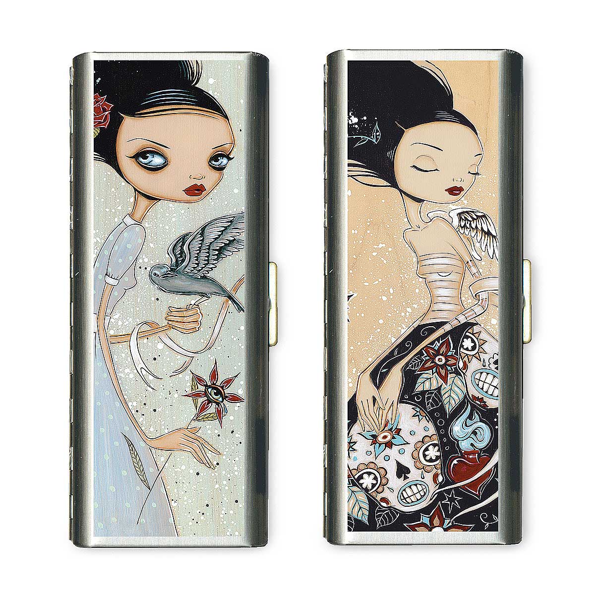 Tampon Cases Caia Koopman Tampon Holder