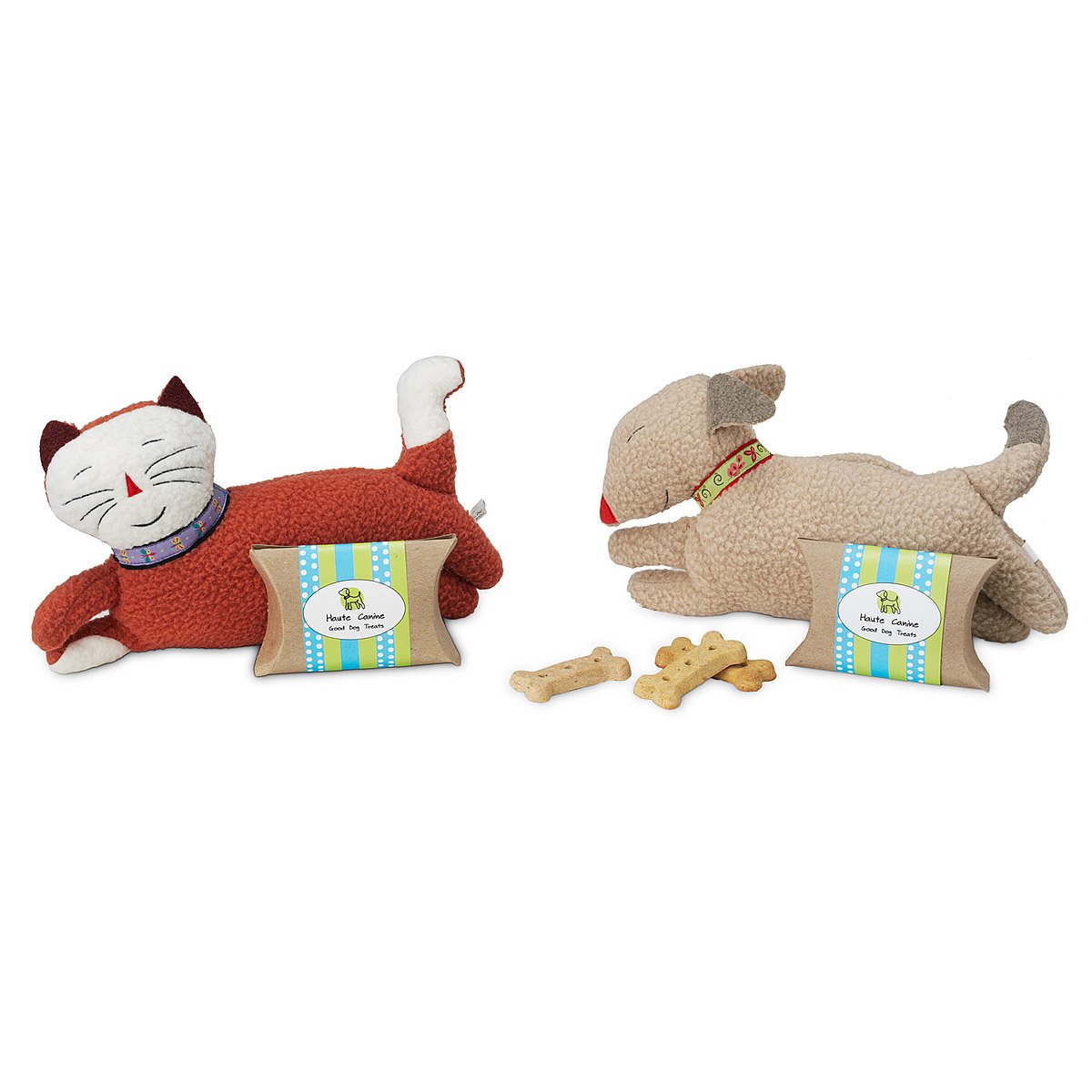 Dog's Best Friend Gift Sets Dog Play Toys For Dogs, All Natural Dog