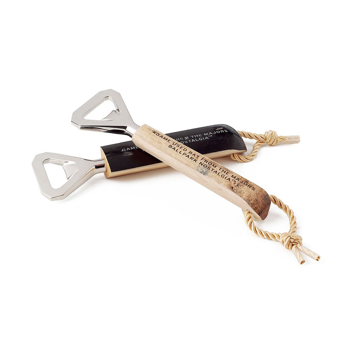 Baseball Bat Bottle Opener Major League Bats Bottles Openers, Bar