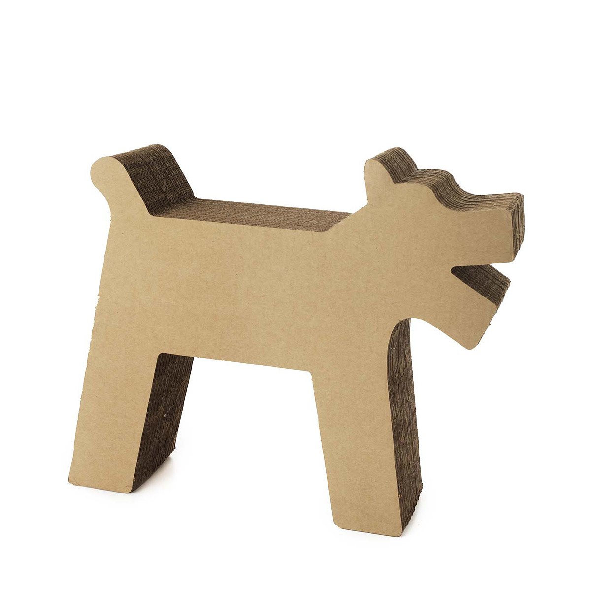 Cat Scratcher Dog, Cardboard, Cats Scratchers, Ecofriendly, Chemical