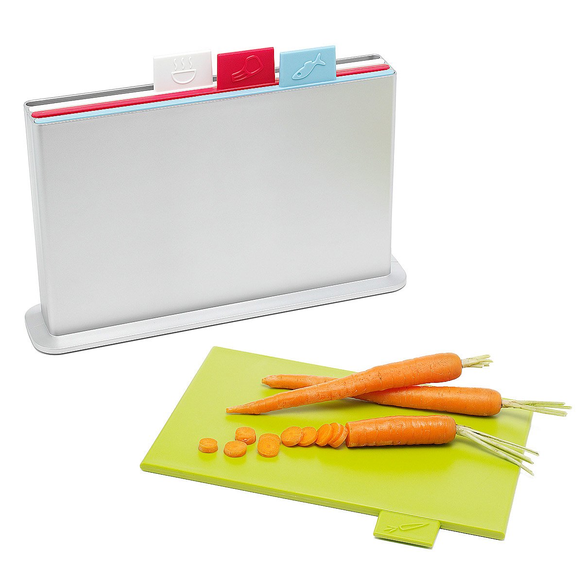 Index Cutting Boards Files, Chopping, Board, Labeled, Labels, Plastic