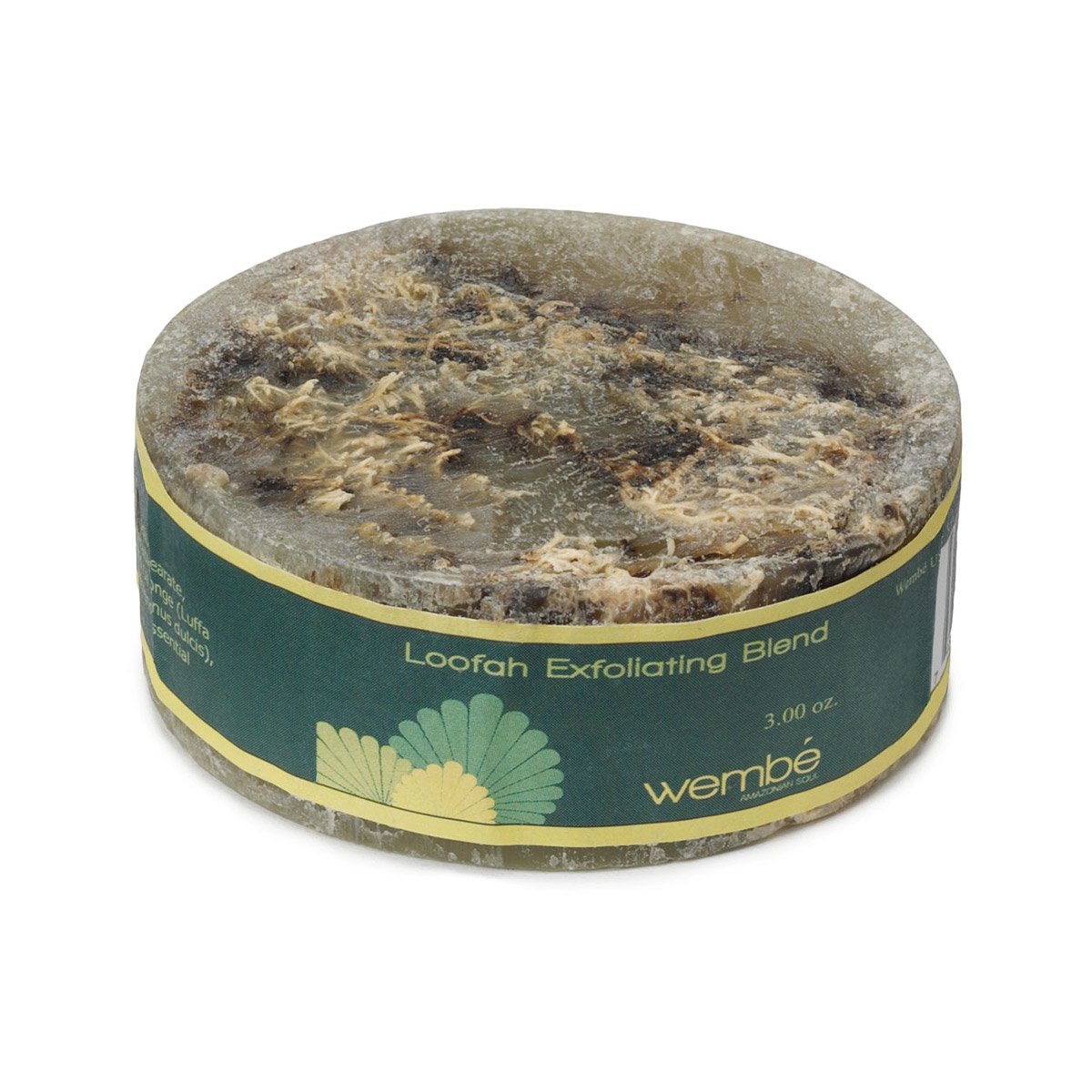 Loofah Soap Natural, Organic, Loofahs, Soaps, Cleanser, Exfoliate