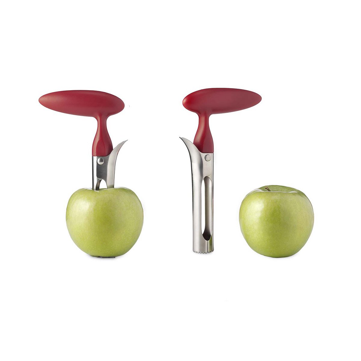 Apple Corer Apples, Corers, Cores, Lever