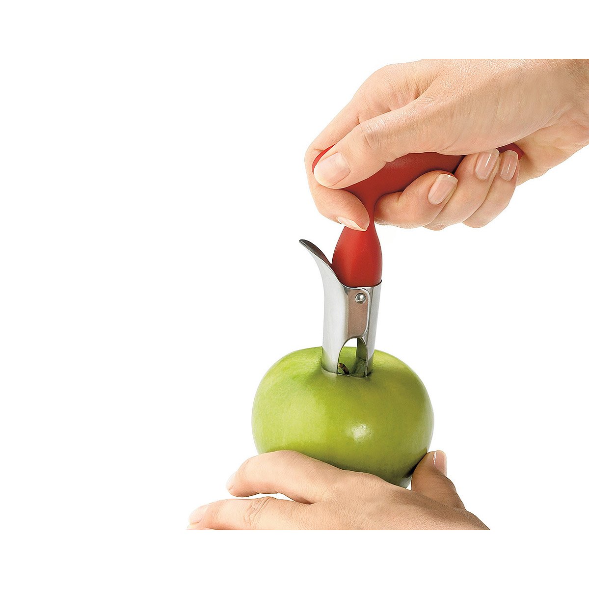 Apple Corer Apples, Corers, Cores, Lever