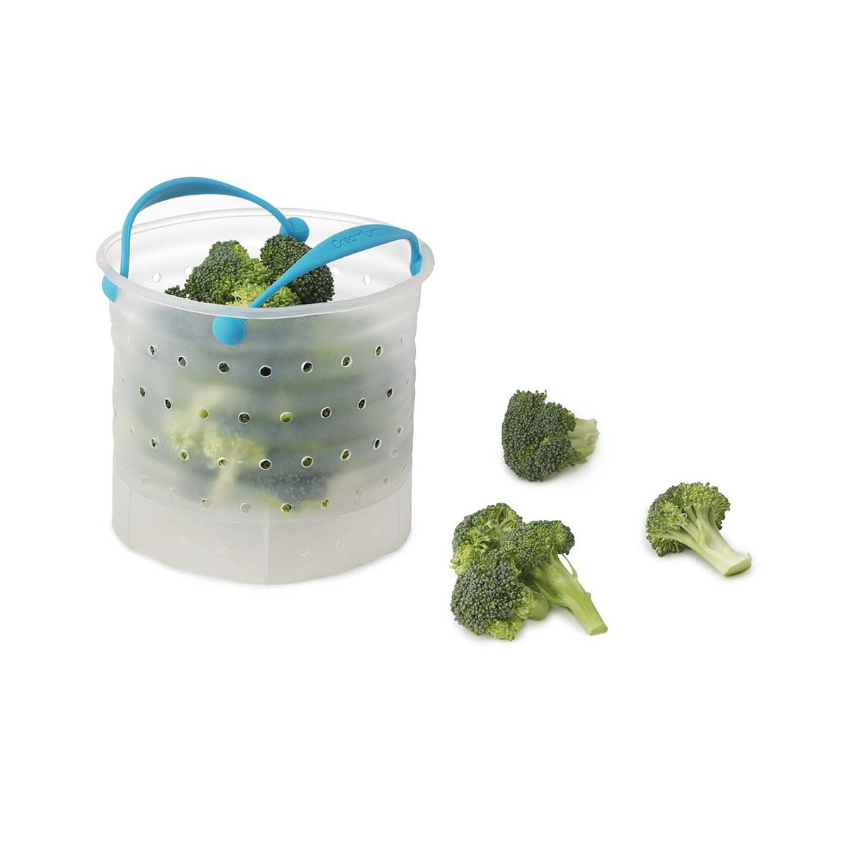 Vebo Steamer/Strainer Strainers, Steamers, Colanders, Kitchen, Tool