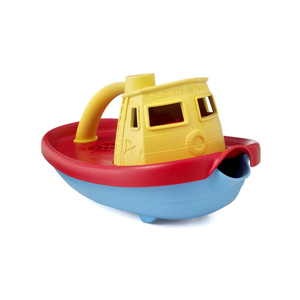 Tugboat Toys 26