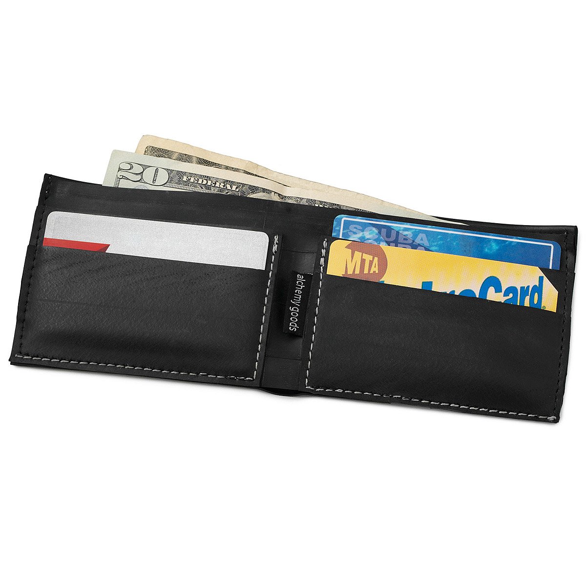 bicycle wallet