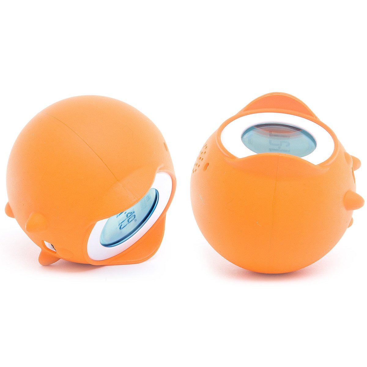 Tocky Alarm Clocks Runaway Alarm Clock, Clocky