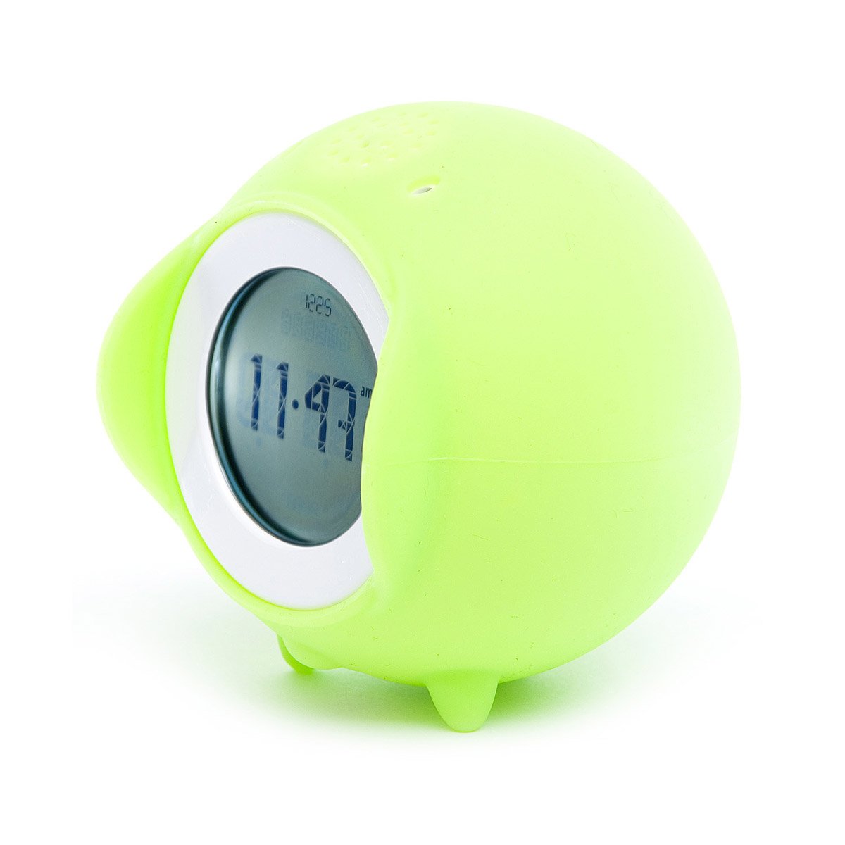 Tocky Alarm Clocks Runaway Alarm Clock, Clocky