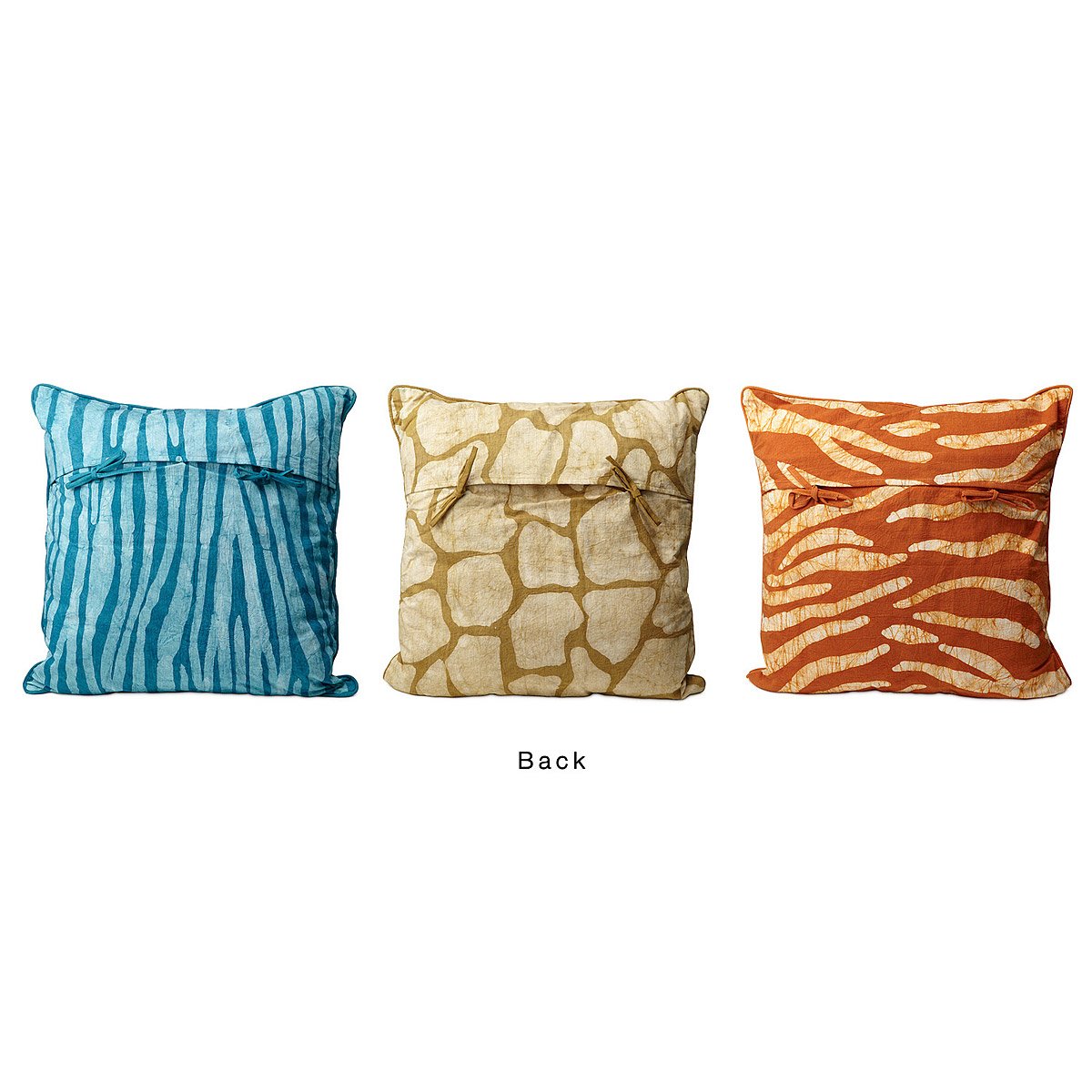 Safari Animal Pillows safari animal pillows, home decor, unique