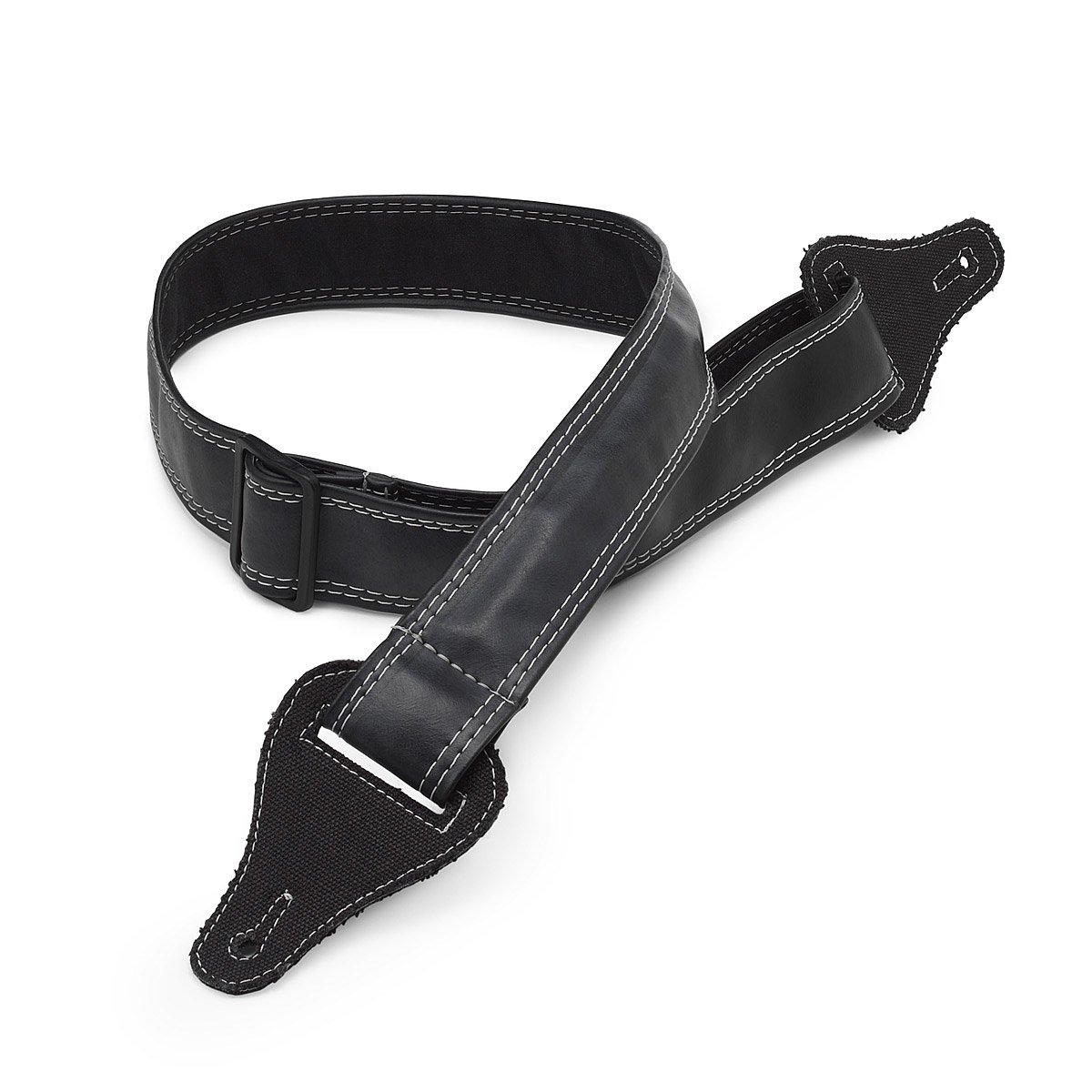 Recycled Rubber Guitar Strap Repurposed Tire Accessories, Inner Tube