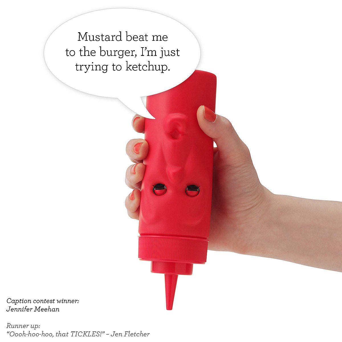 Blink Ketchup & Mustard Bottles Condiments, Picnic, Dispensers, BBQ Accessories