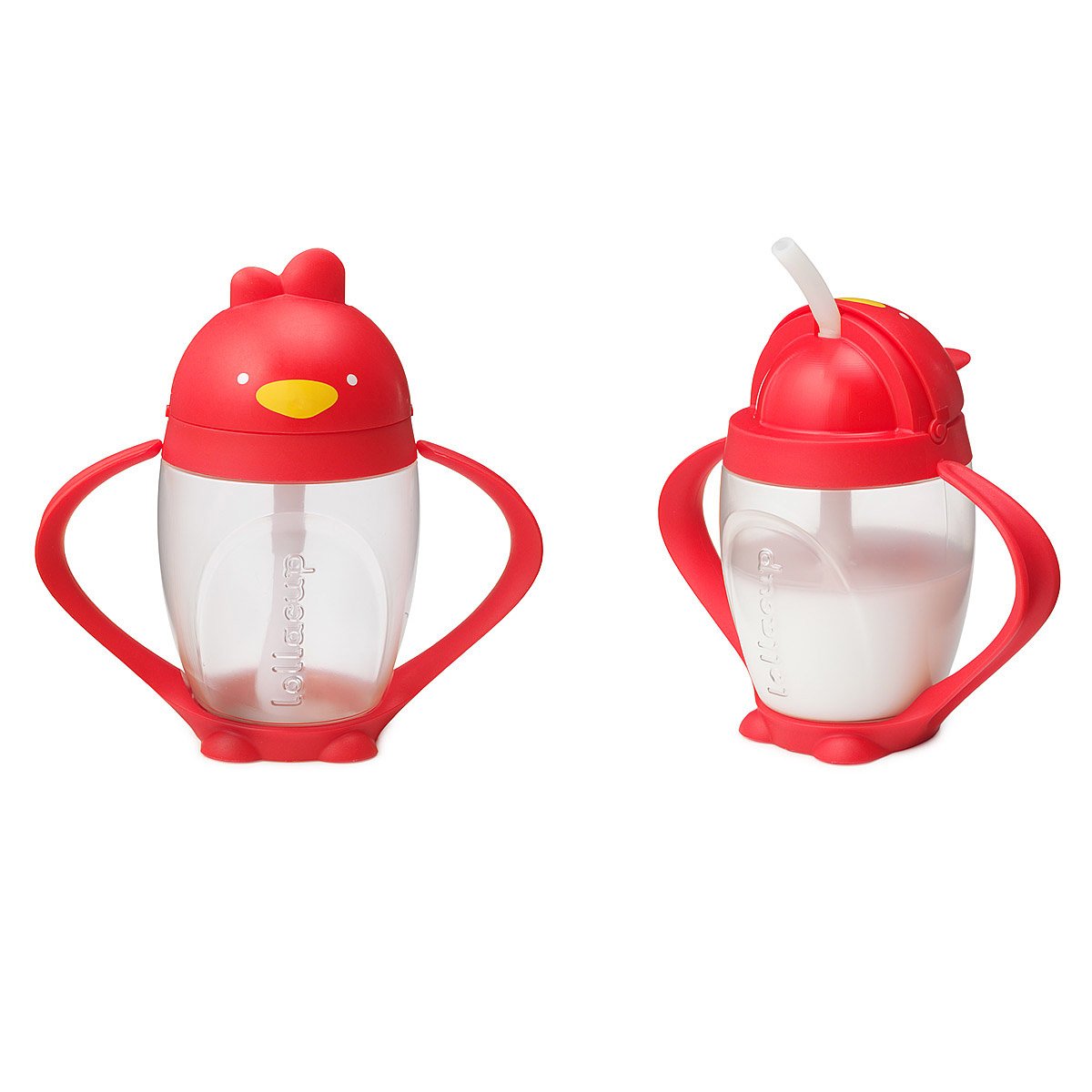 Lollacup Straw Drinking Cup Baby Bottle Alternative UncommonGoods lollacup-straw-drinking-cup-baby-bottle-alternative-uncommongoods