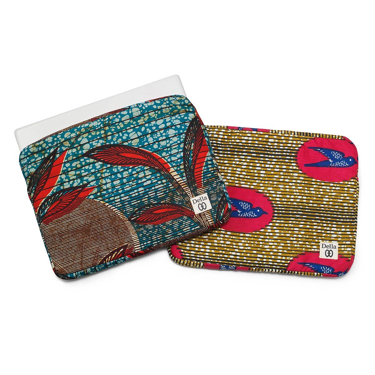 Tribal Print Ipad and Laptop Cases Computer Cover, Protective Case