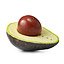 Avocado Salt & Pepper Shakers 1 thumbnail