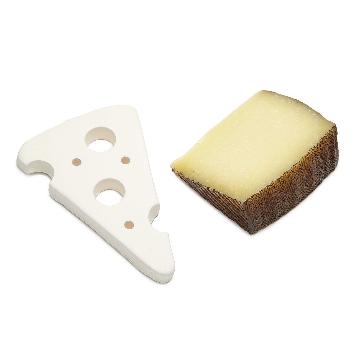 Cheese Keeper Freshness, Storing, Serving Plate, Prolong Food Life