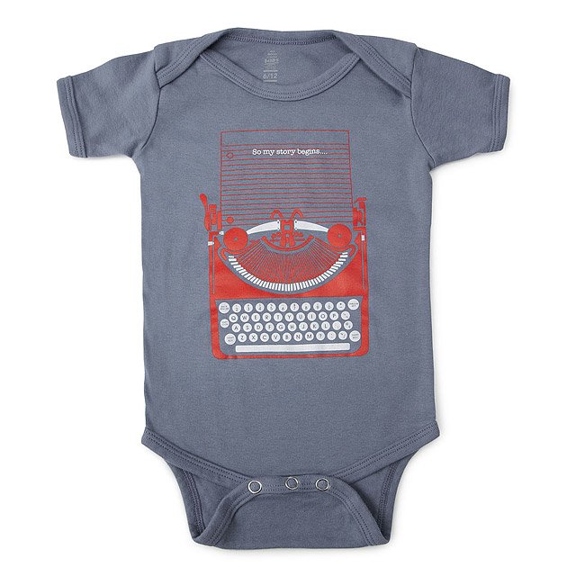 Sock Monkey Babysuit with Hat | Monkey Baby Clothes, Onesie | UncommonGoods