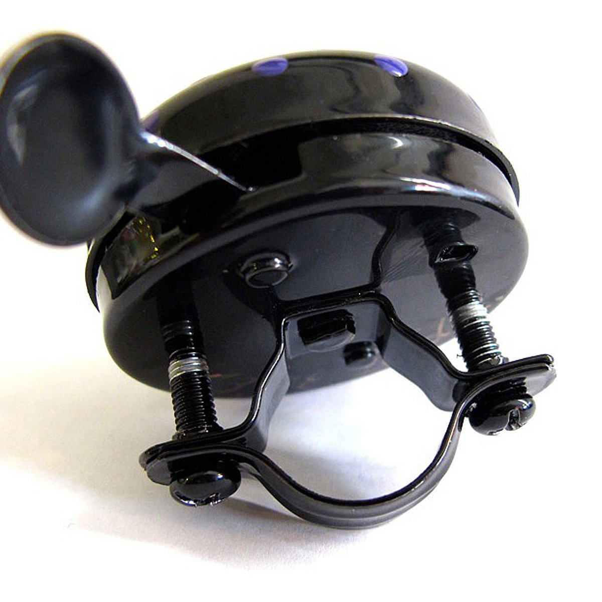 Bicycle Handlebar Bells painted bike bells