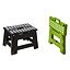 rhino folding stool