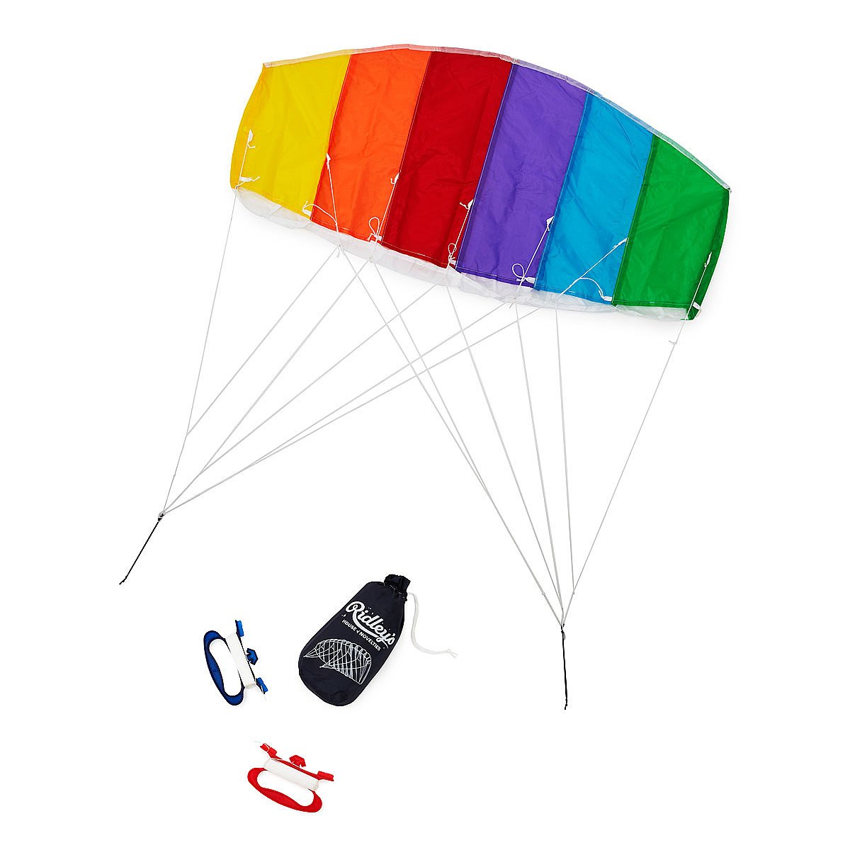 Mini Power Kite kites for kids, little kite