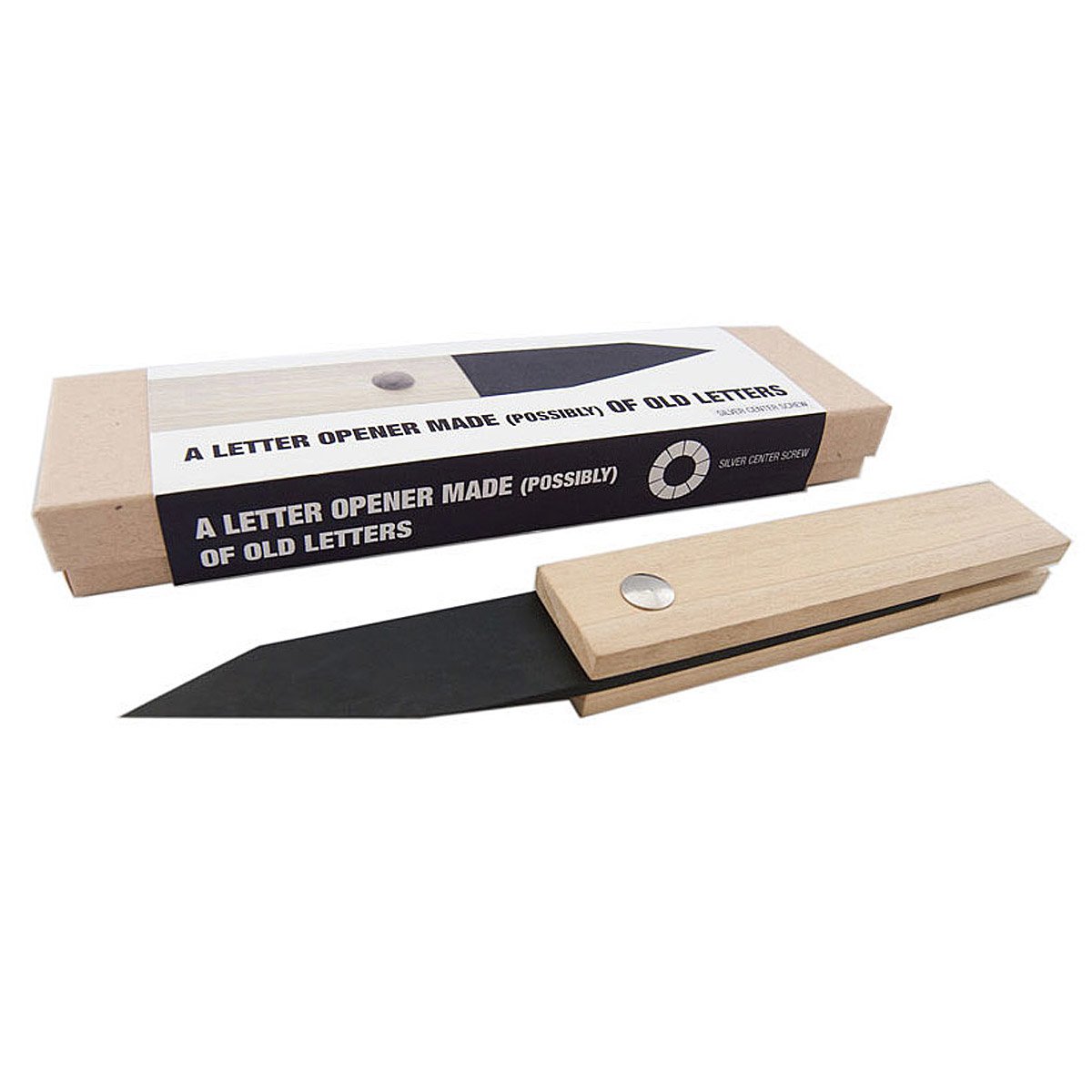 PaperMade Letter Opener Paper Knife Letter Openers