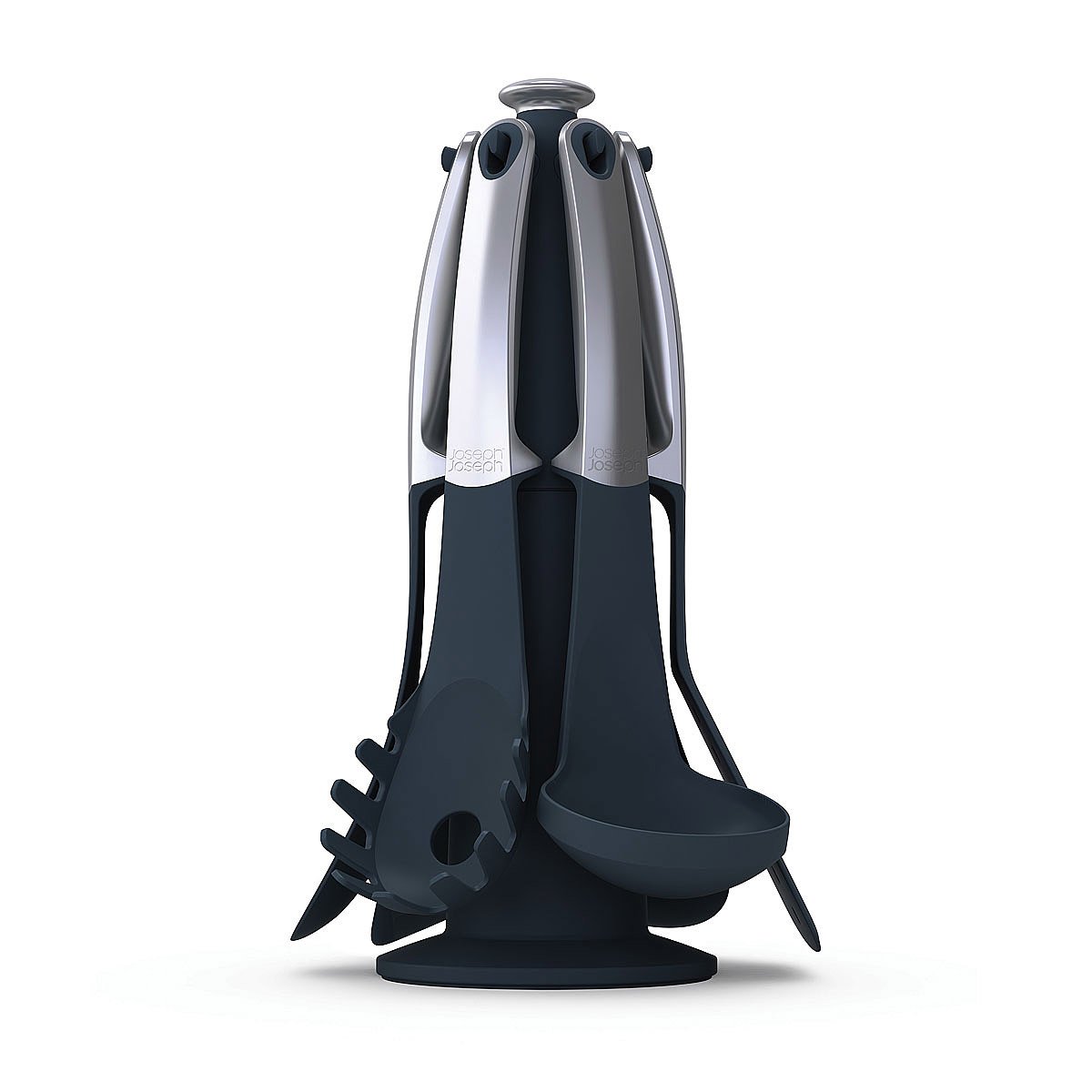 utensil carousel