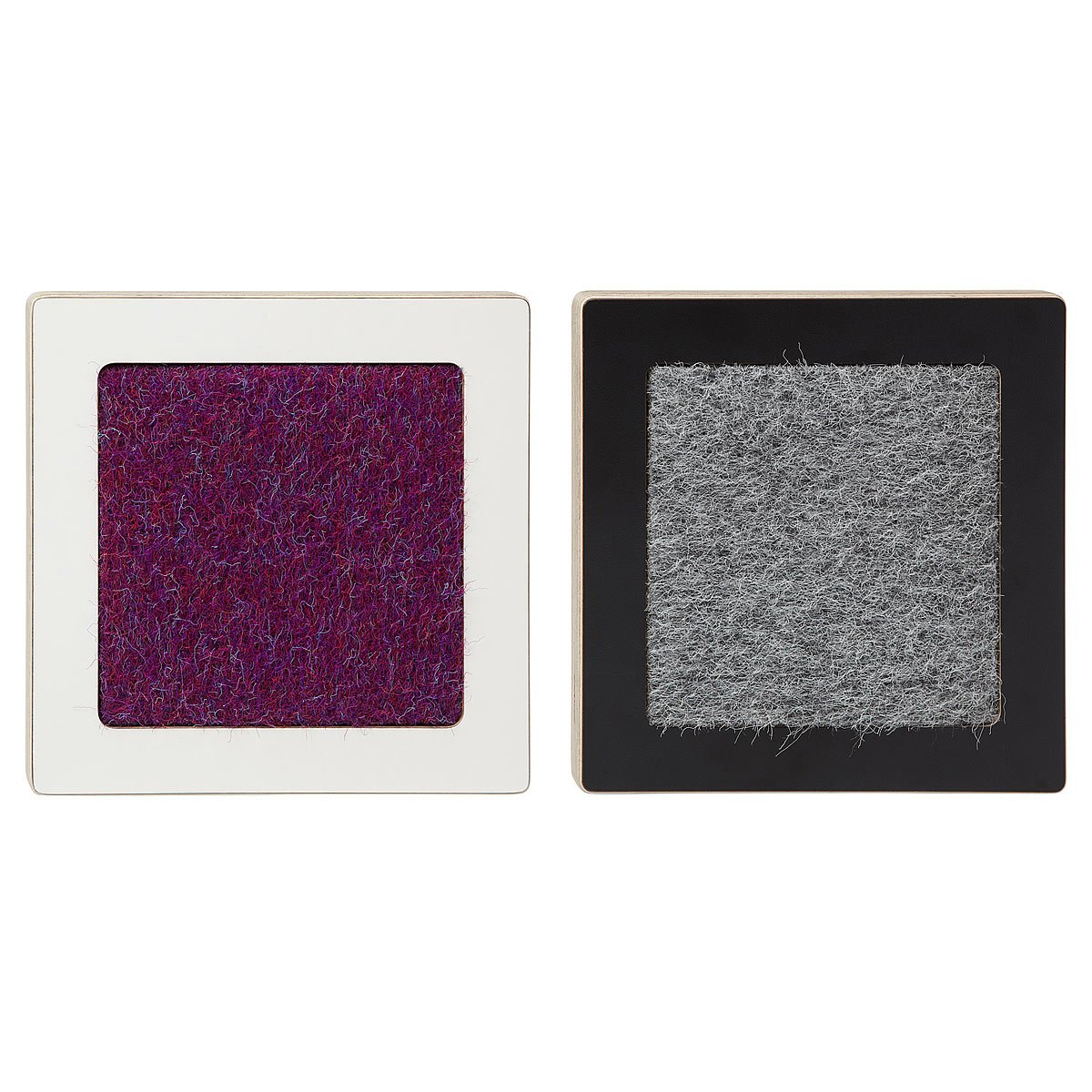 Modern Cat Scratch Frames These cat scratch frames are wall art for