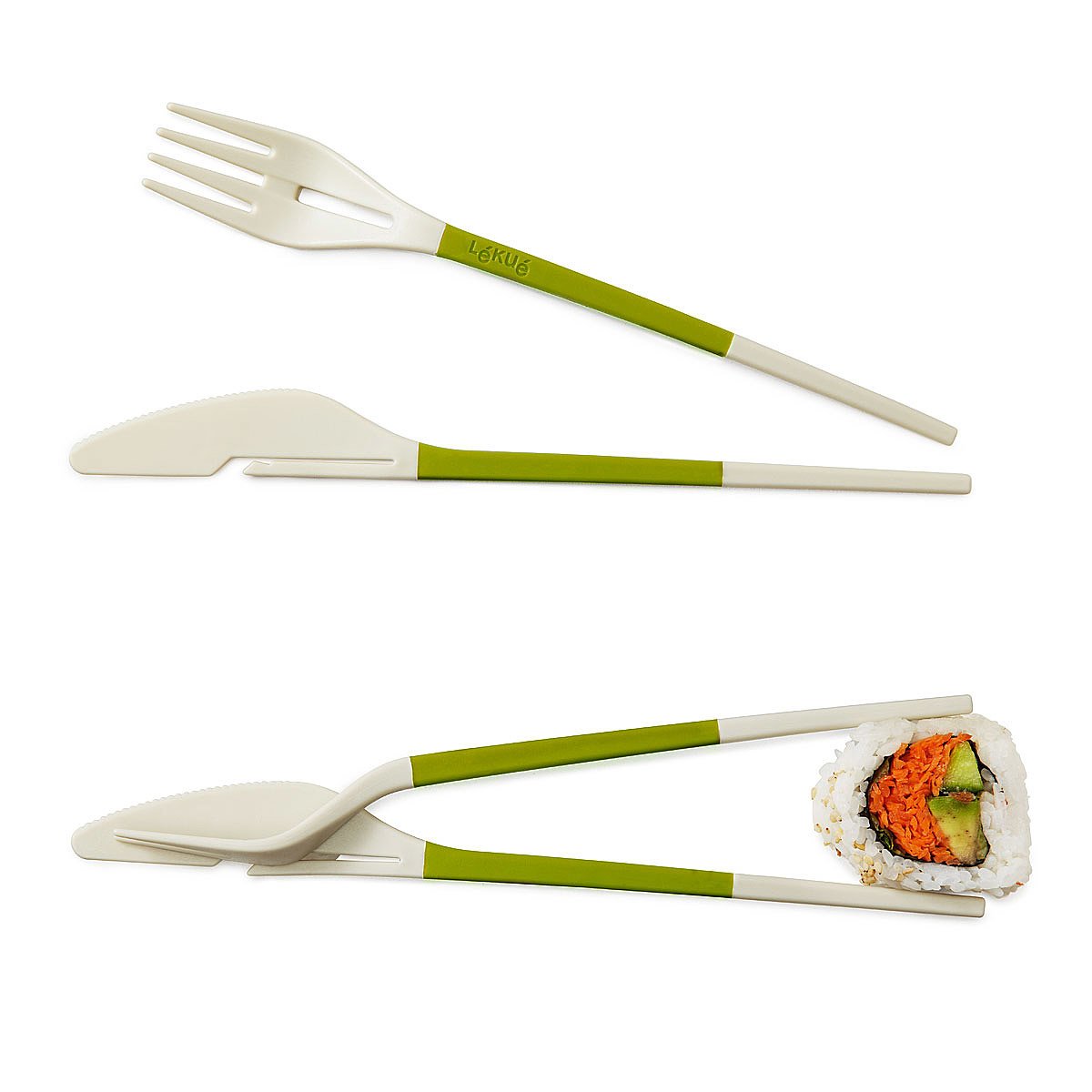 ForkKnife Chopsticks Fork, Knife, Asian, Cuisine