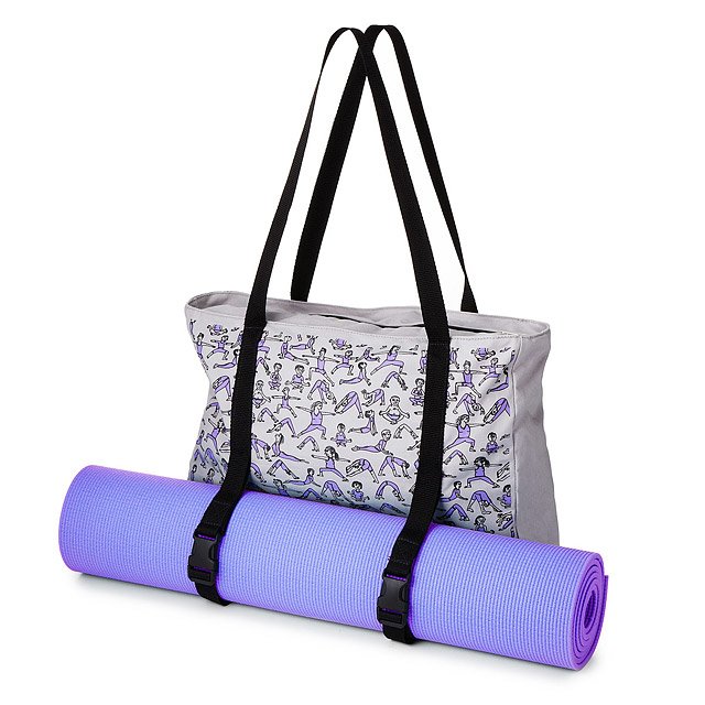Yoga Tote Yoga Bag