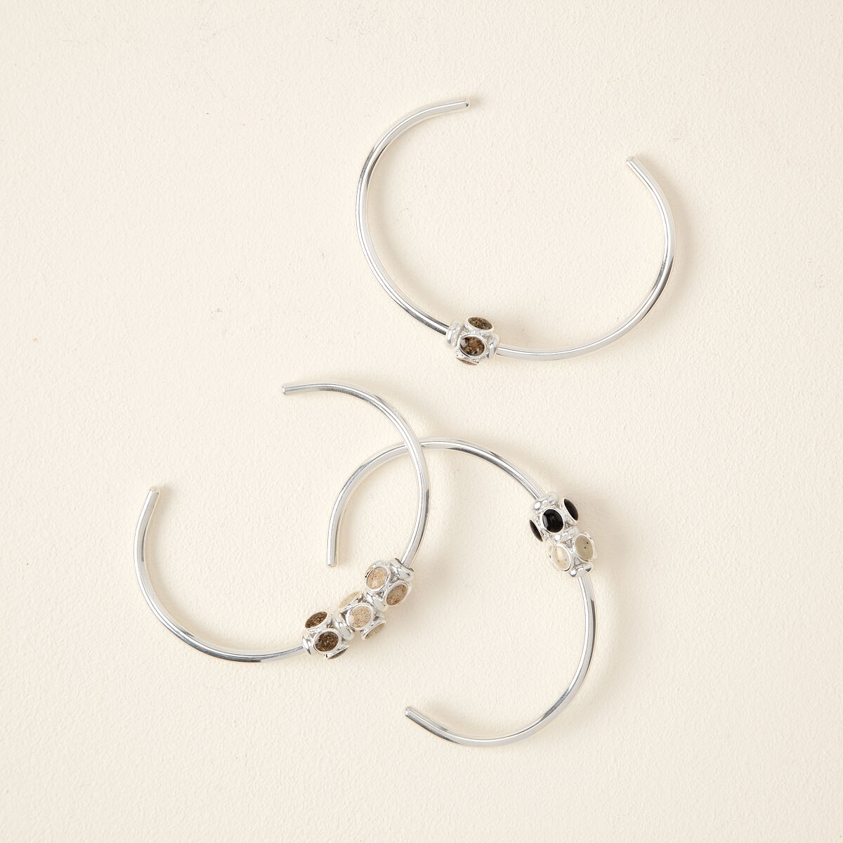 Custom Sand Bijoux Bracelets beach jewelry, personal