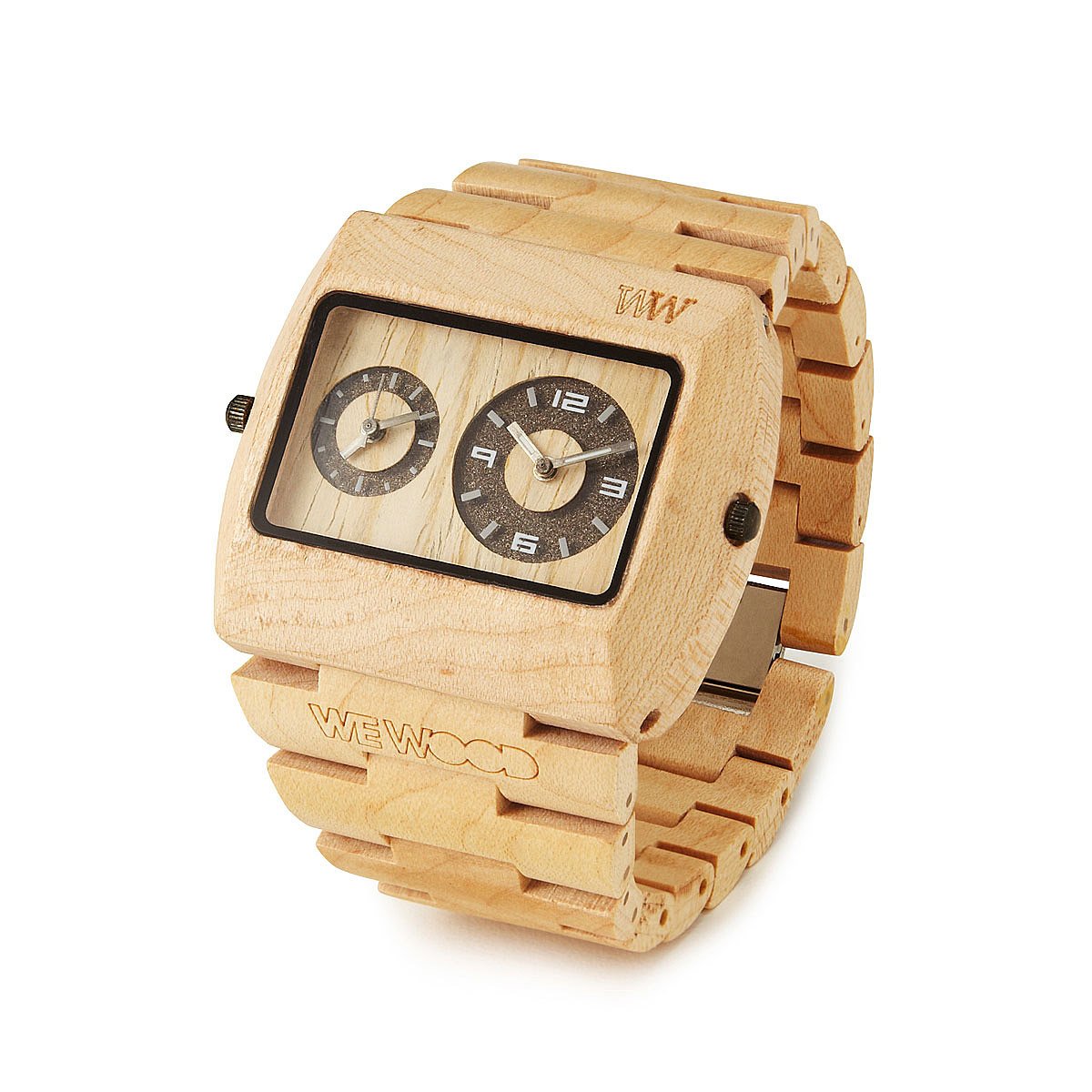 Wooden Watch 100 Wood Watch