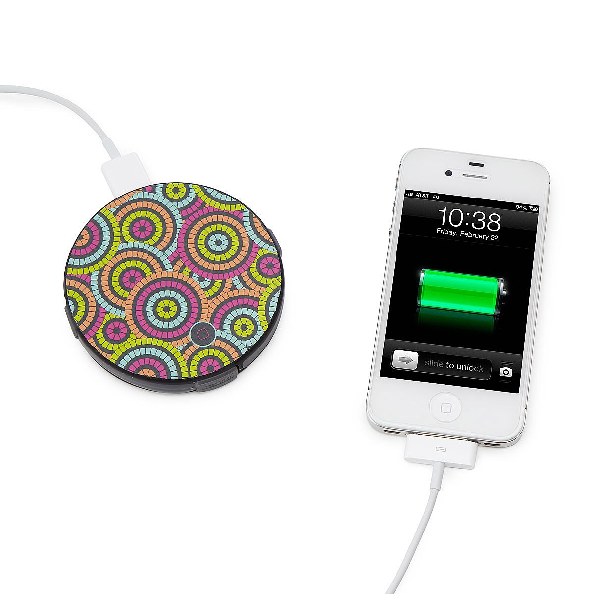 Universal Gadget Charger ipod charger, portable battery