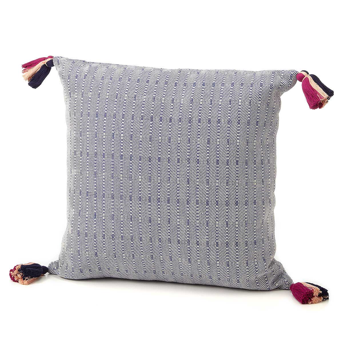 HandStitched Guatemalan Pillow decorative throw pillows for couch