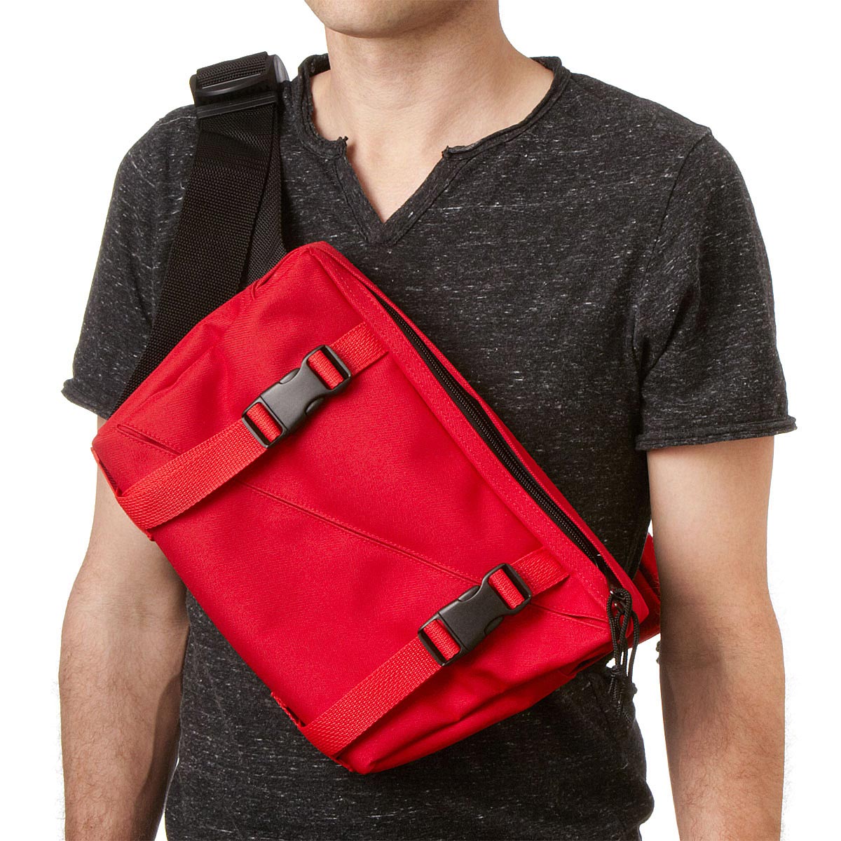 Bandolier Cycling Bag bike messenger bag bicycle cycle