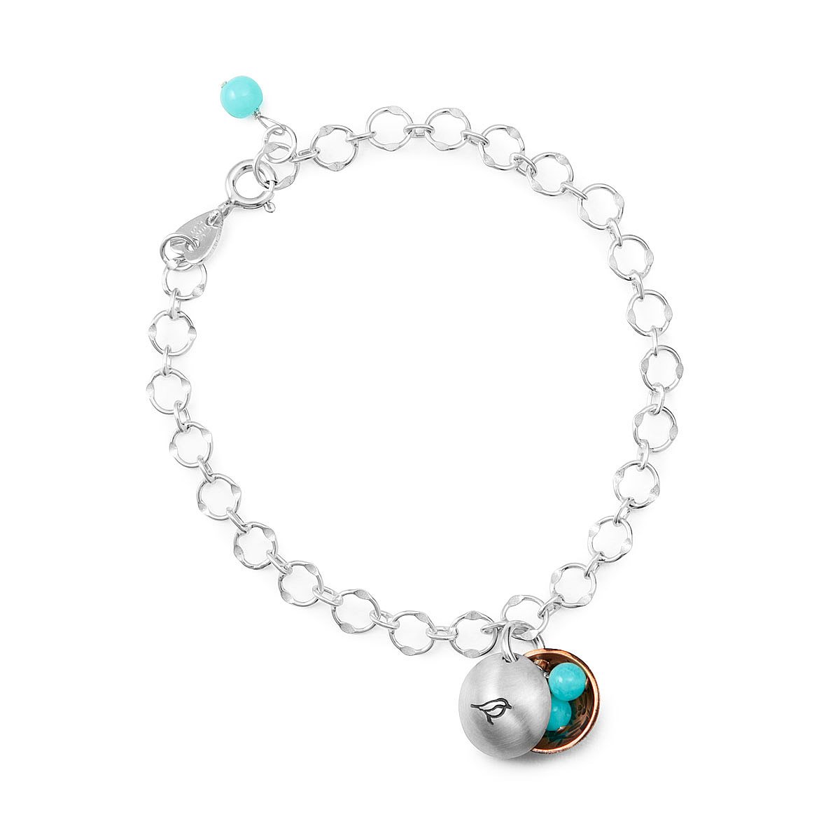 Nest Egg Bracelets jewelry for mothers, mom, new mom
