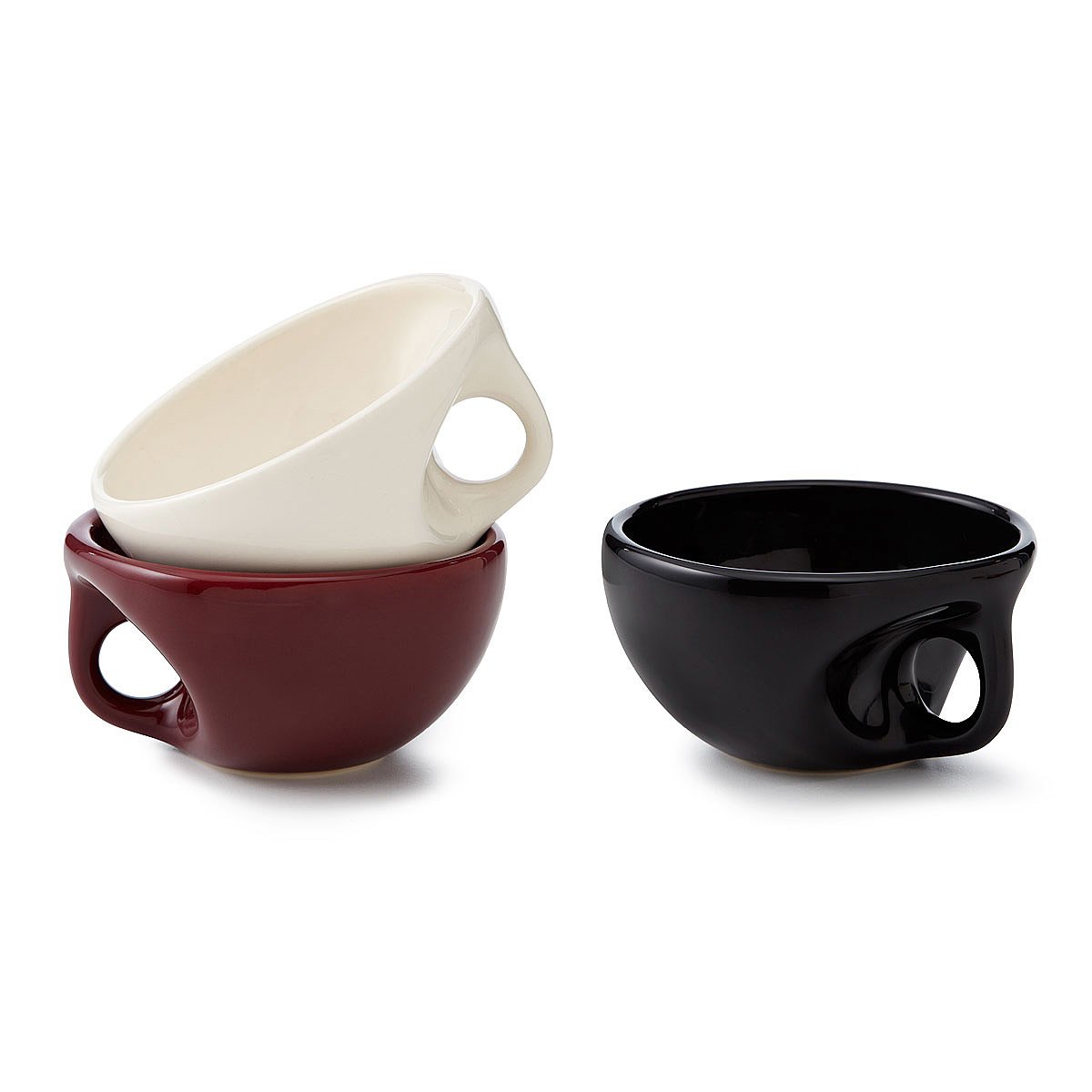 Buddha Cup Coffee & Soup Mug, Buddha Bowl