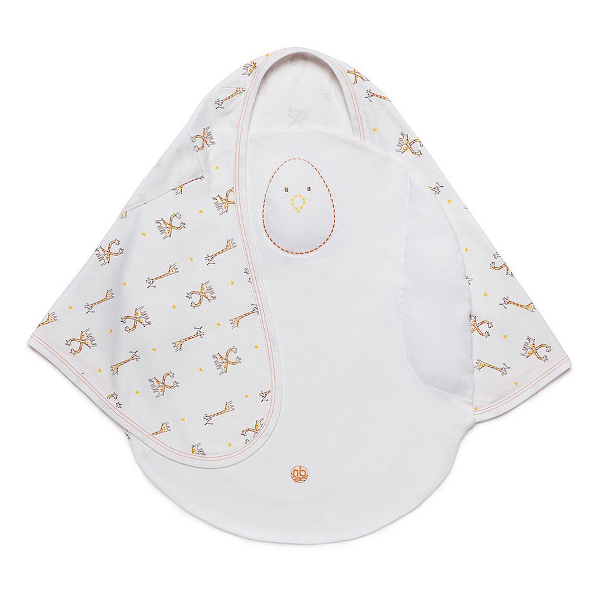 Zen Swaddling Blanket Cotton Baby Swaddling Blankets