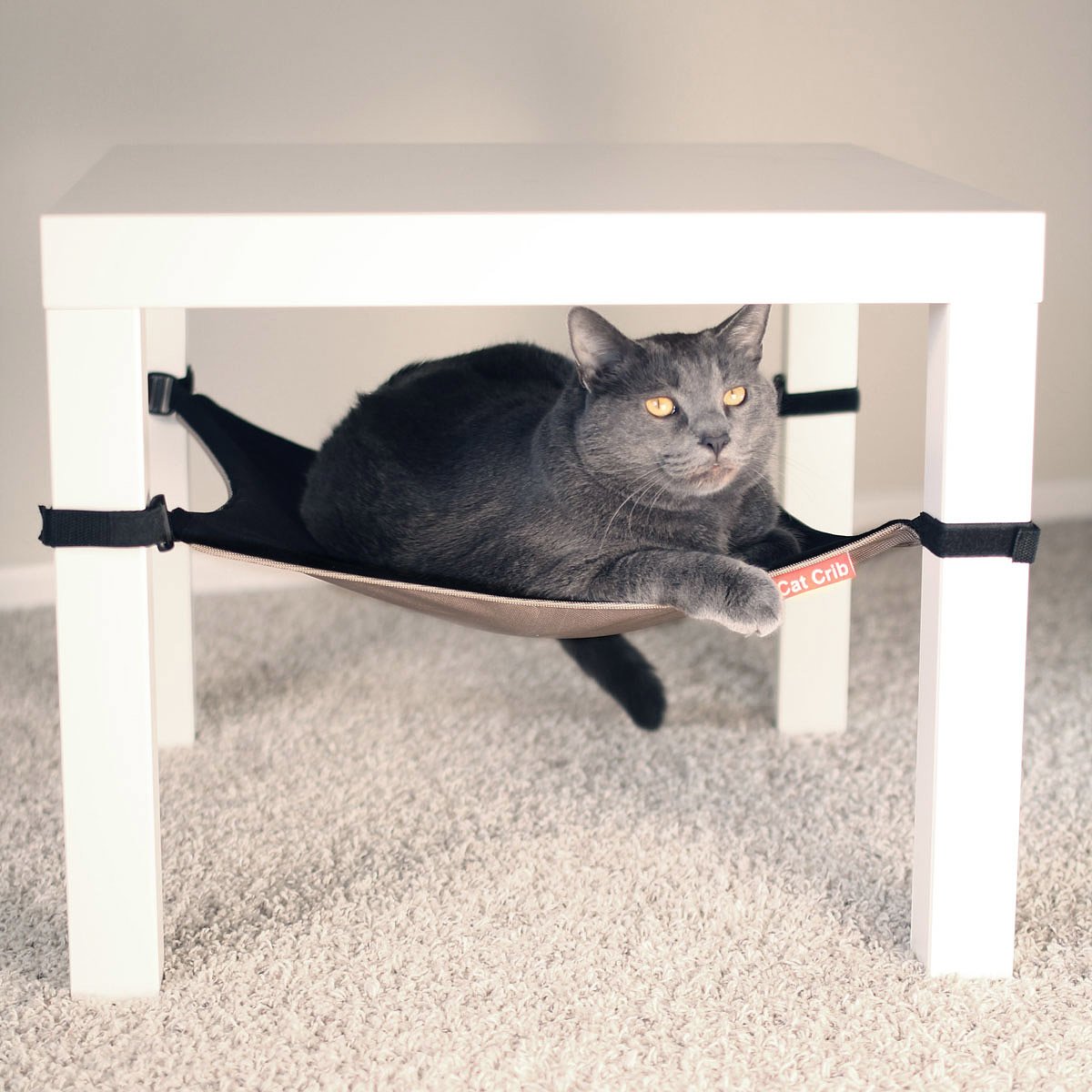 Cat Crib Cat Bed, Hammock